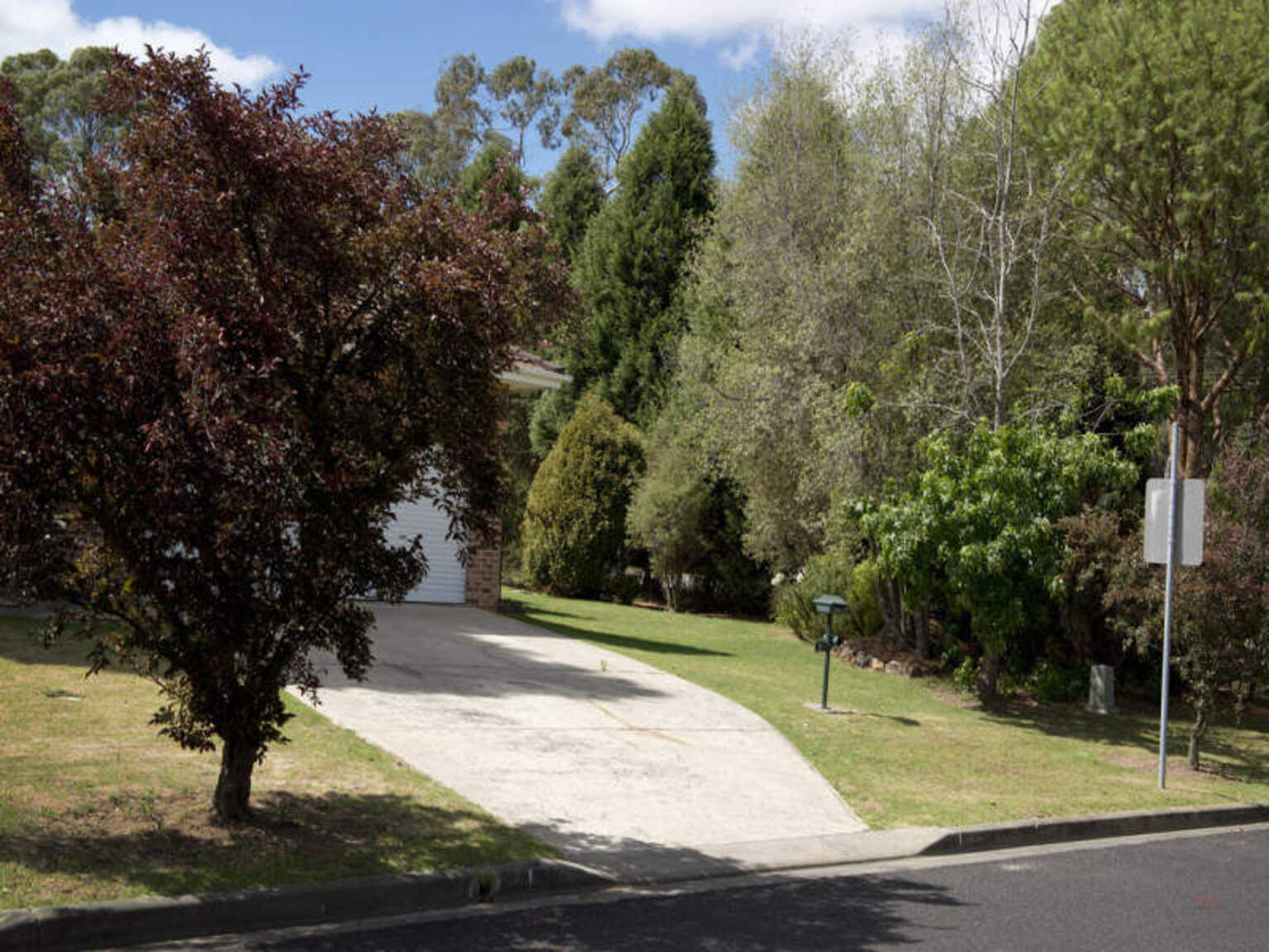 1 Braeside Road Bowral 1 Braeside Road Bowral