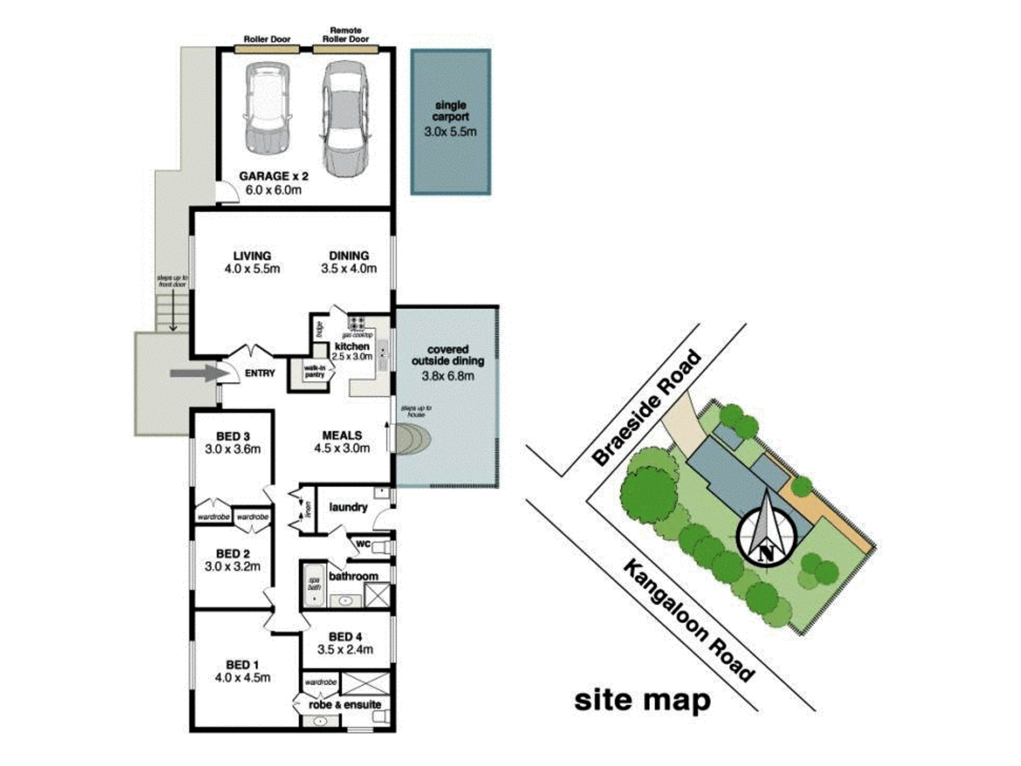 1 Braeside Road Bowral 1 Braeside Road Bowral