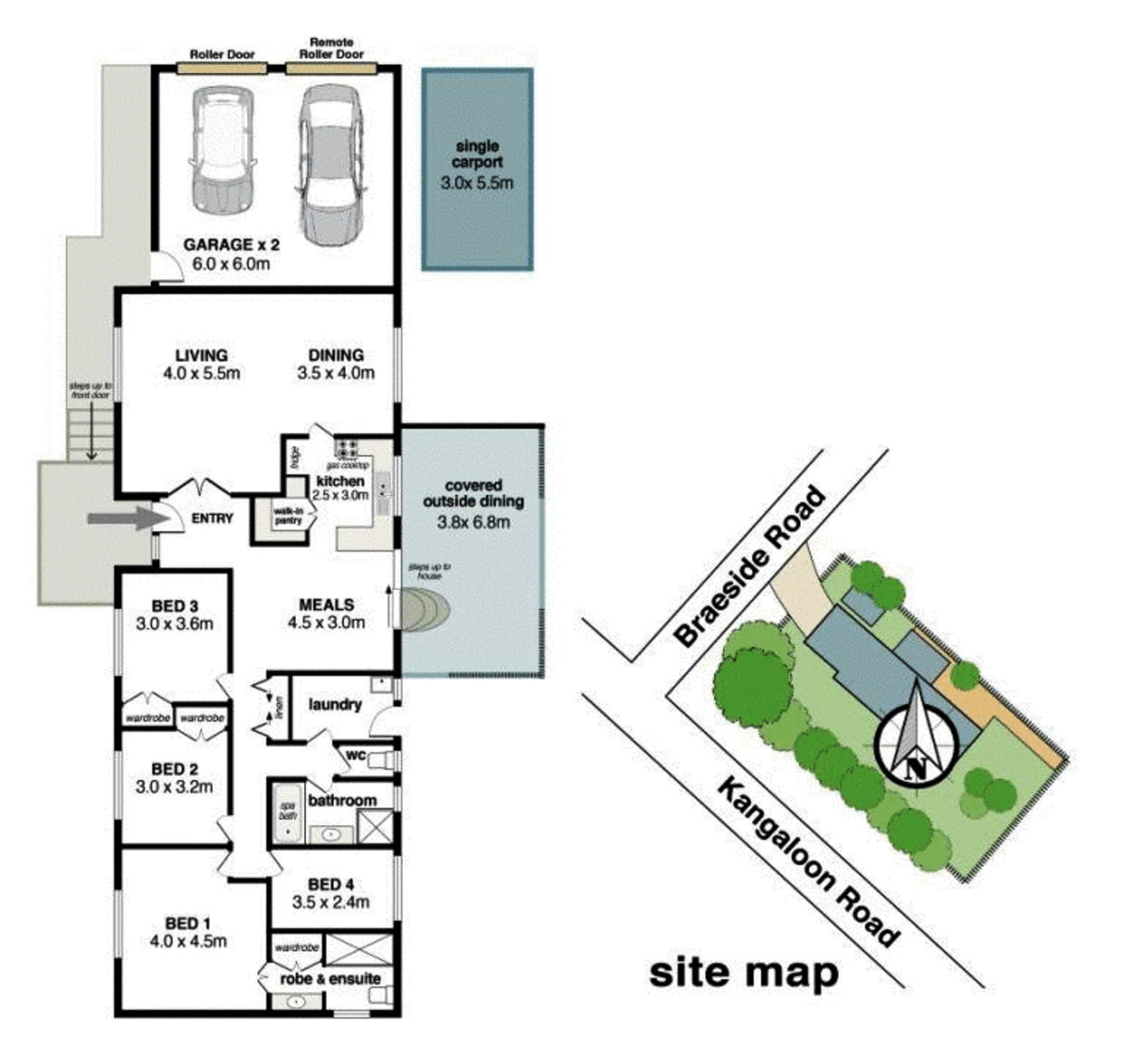 1 Braeside Road Bowral 1 Braeside Road Bowral