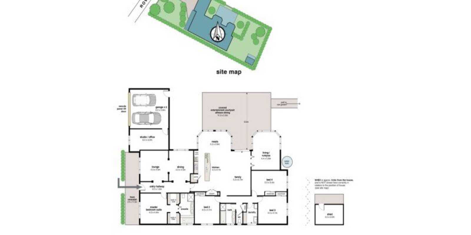 6 Rowland Road Bowral 6 Rowland Road Bowral