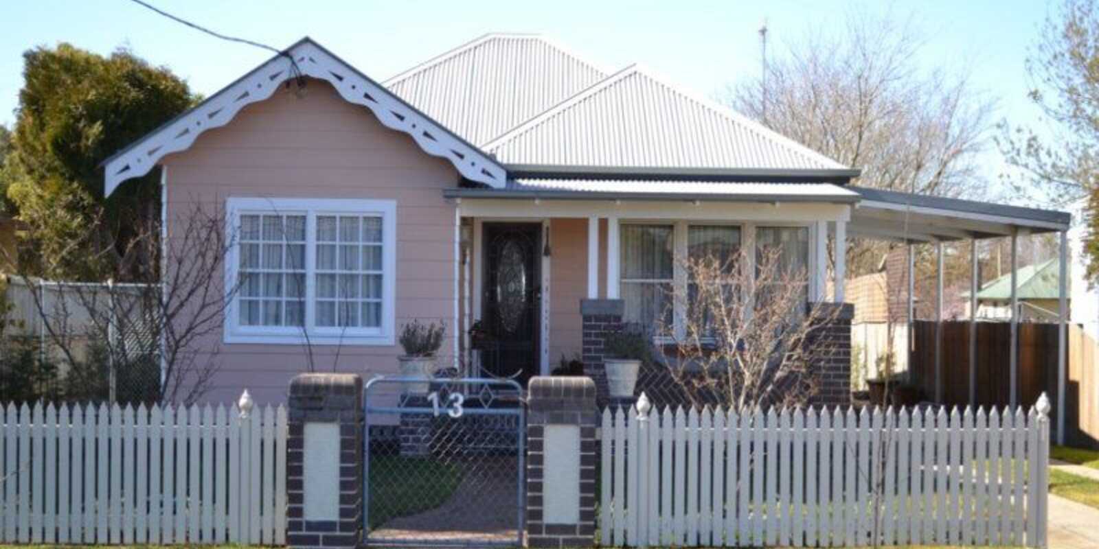 13 Melbourne Street New Berrima 13 Melbourne Street New Berrima