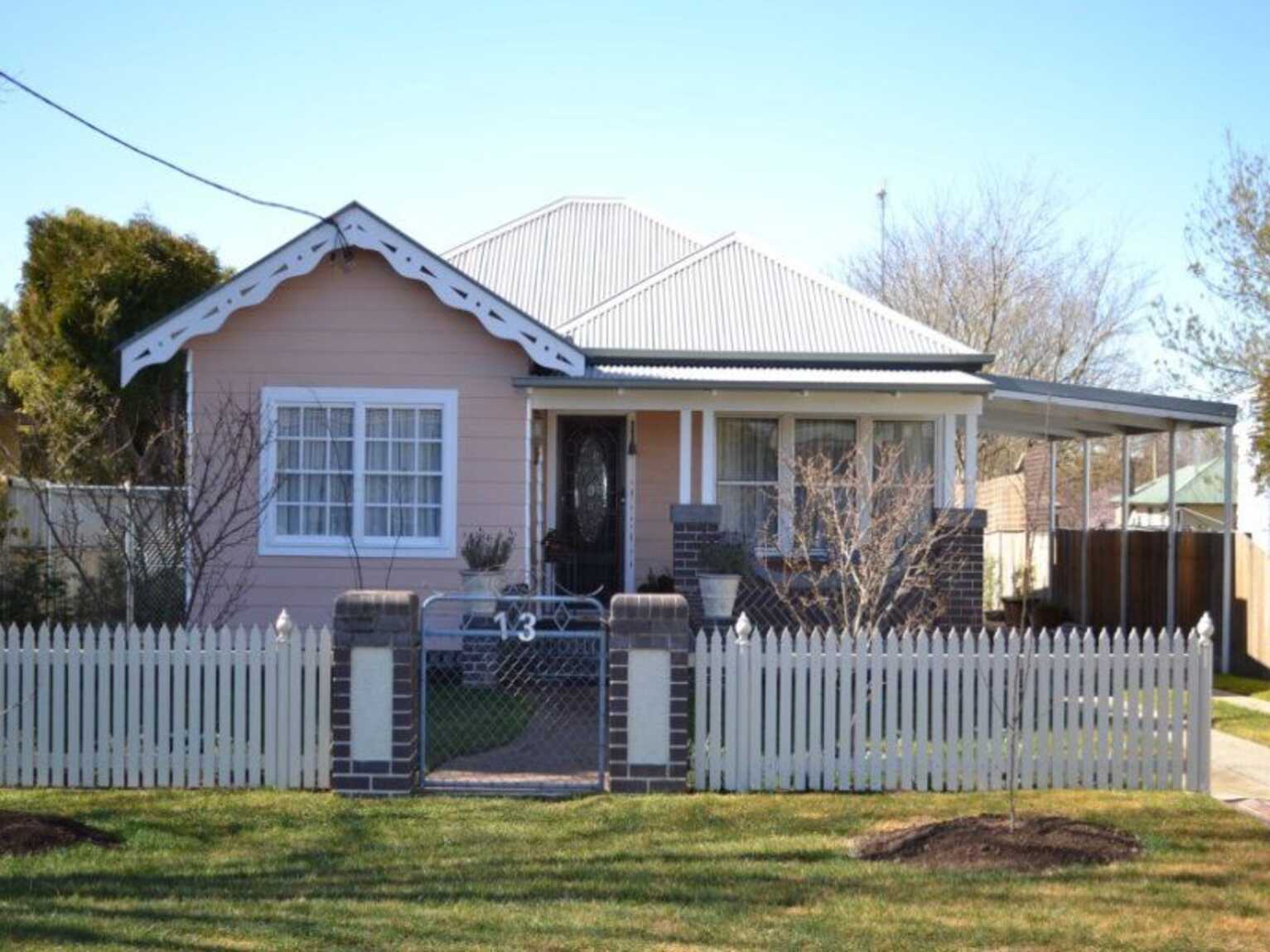 13 Melbourne Street New Berrima 13 Melbourne Street New Berrima