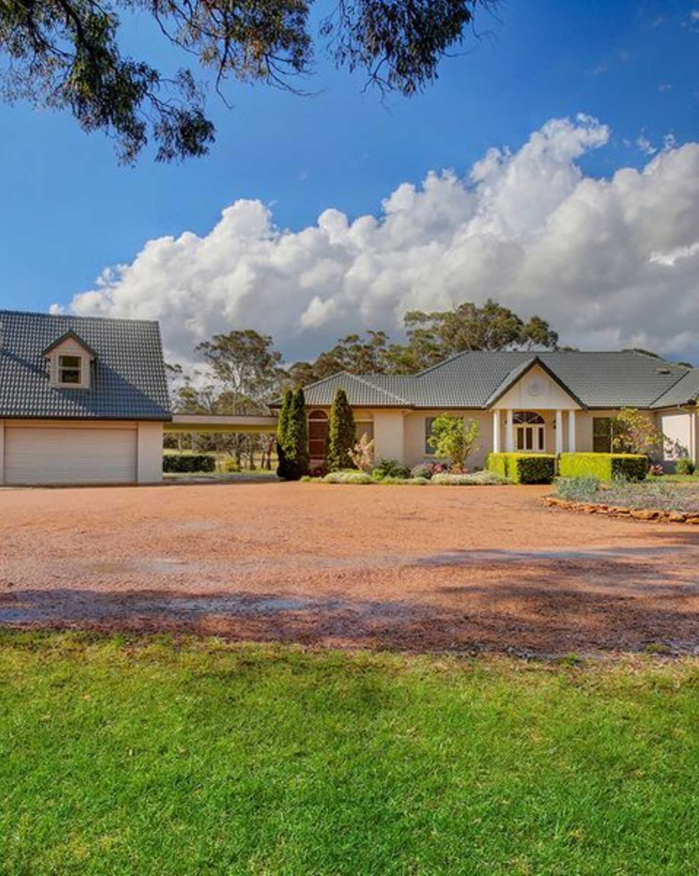 165 Aylmerton Road Mittagong