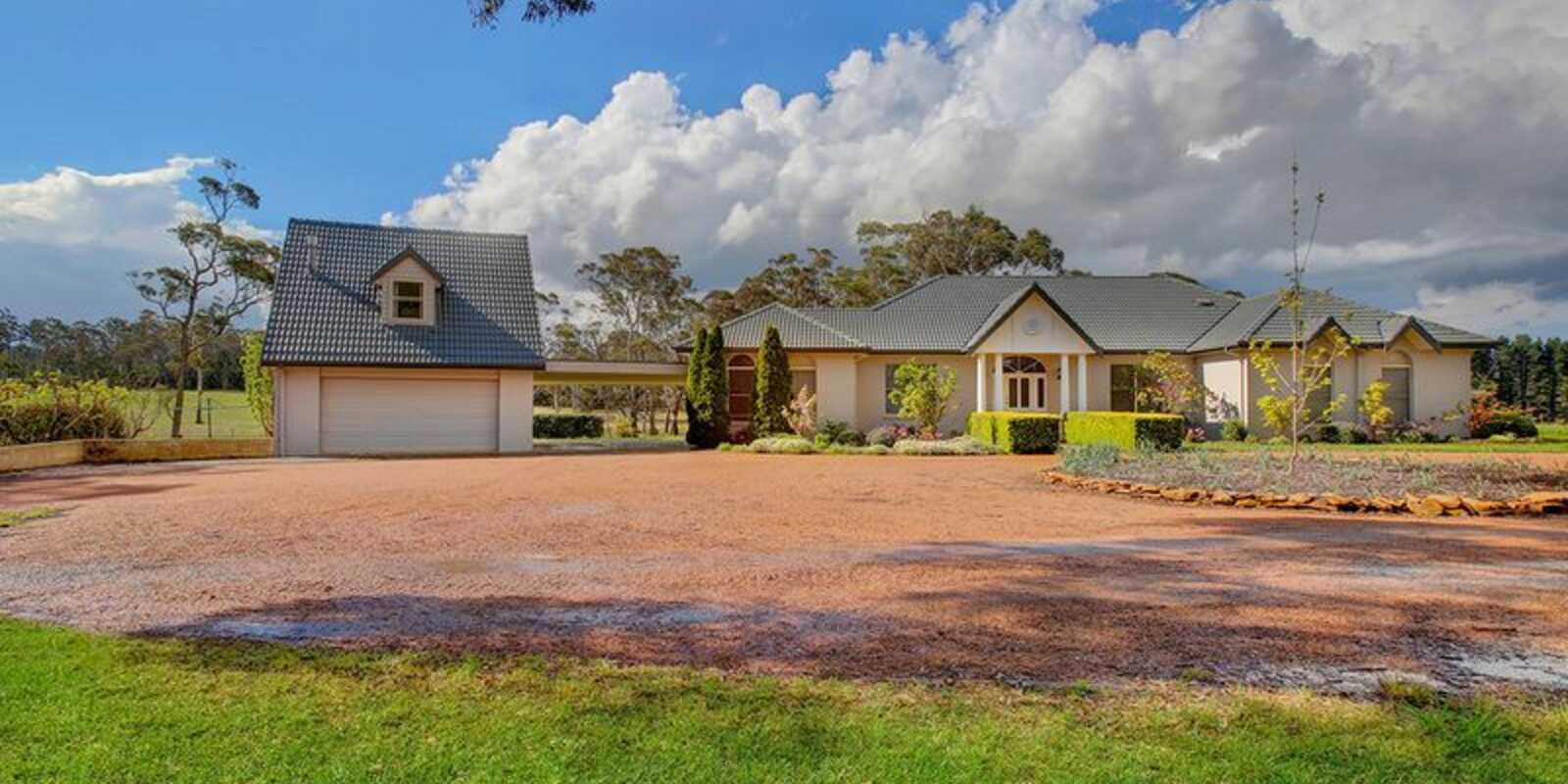 165 Aylmerton Road Mittagong 165 Aylmerton Road Mittagong