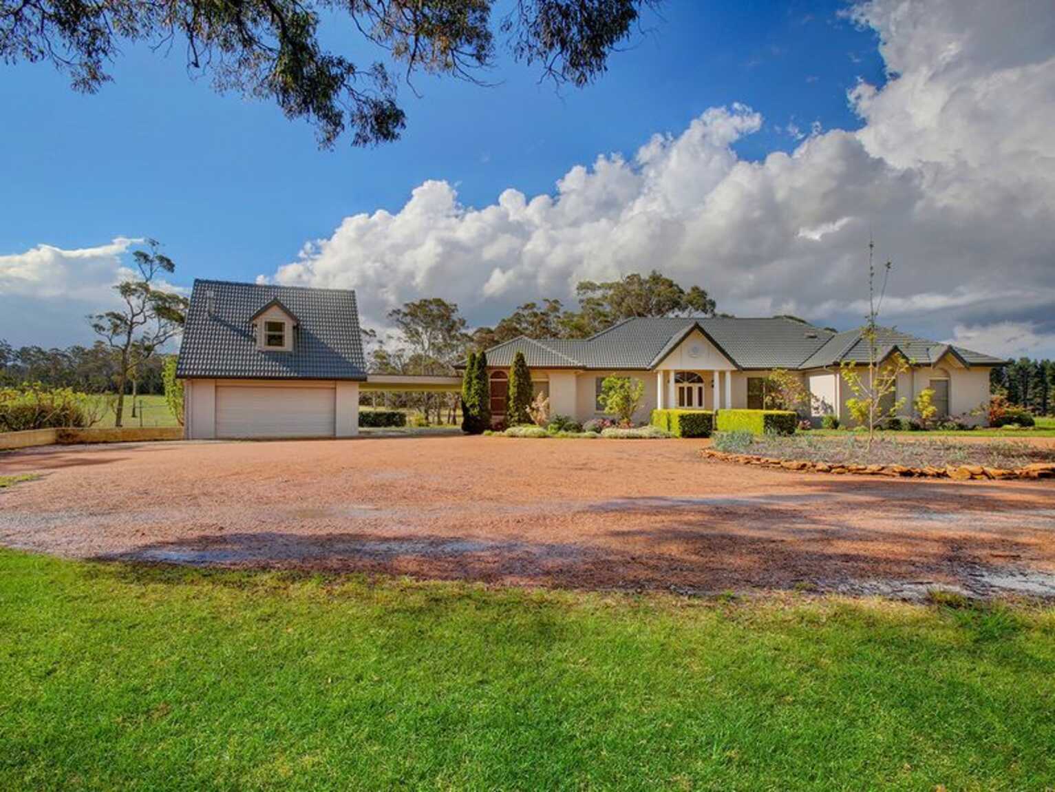 165 Aylmerton Road Mittagong 165 Aylmerton Road Mittagong