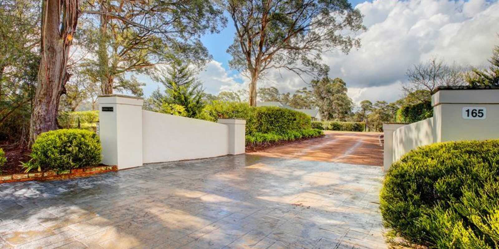 165 Aylmerton Road Mittagong 165 Aylmerton Road Mittagong