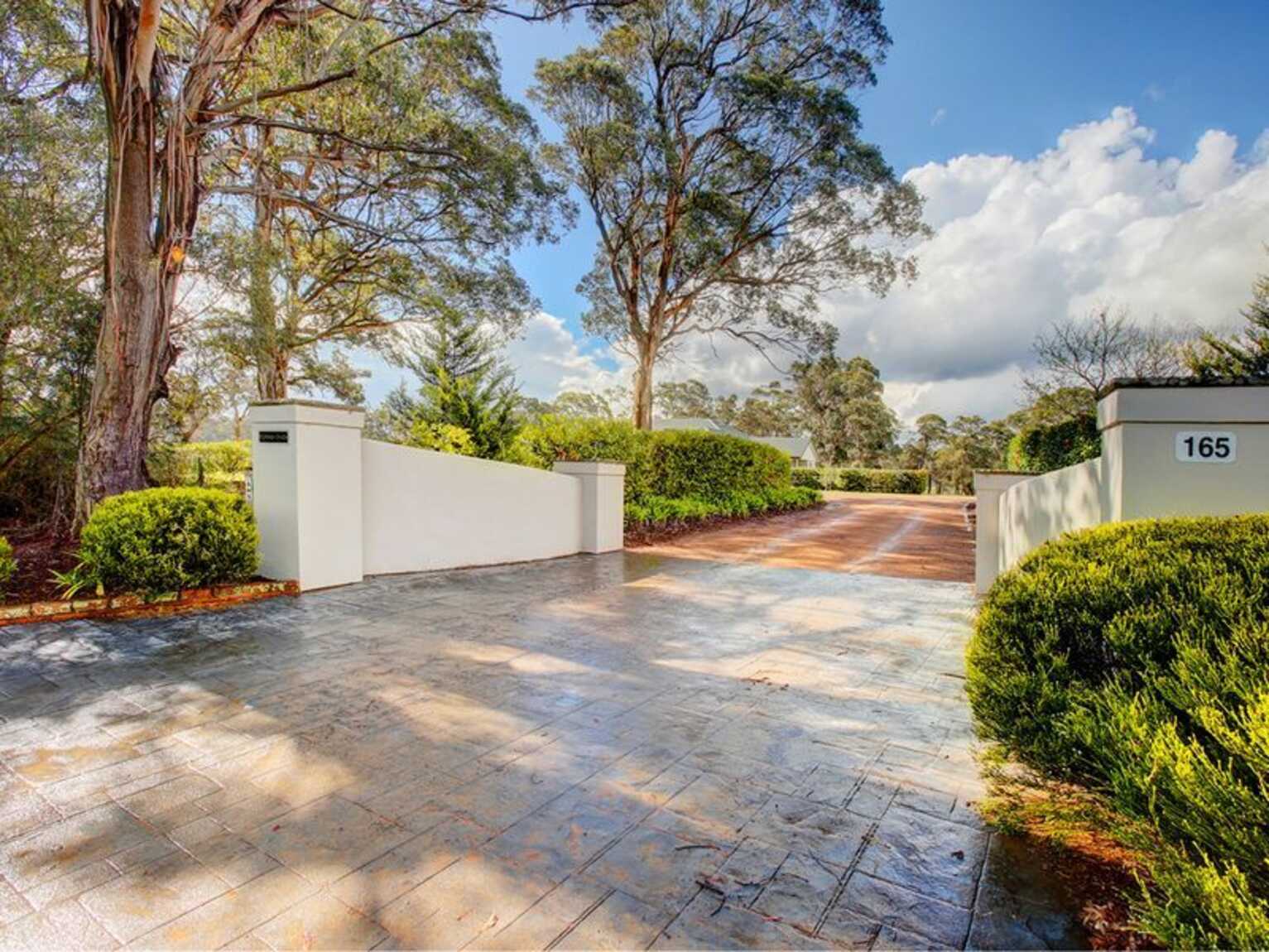 165 Aylmerton Road Mittagong 165 Aylmerton Road Mittagong