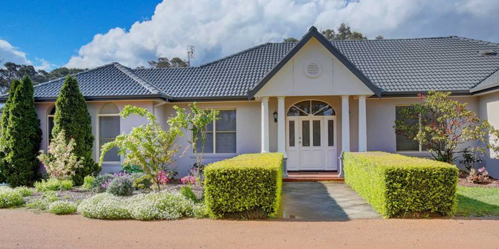 165 Aylmerton Road Mittagong 165 Aylmerton Road Mittagong