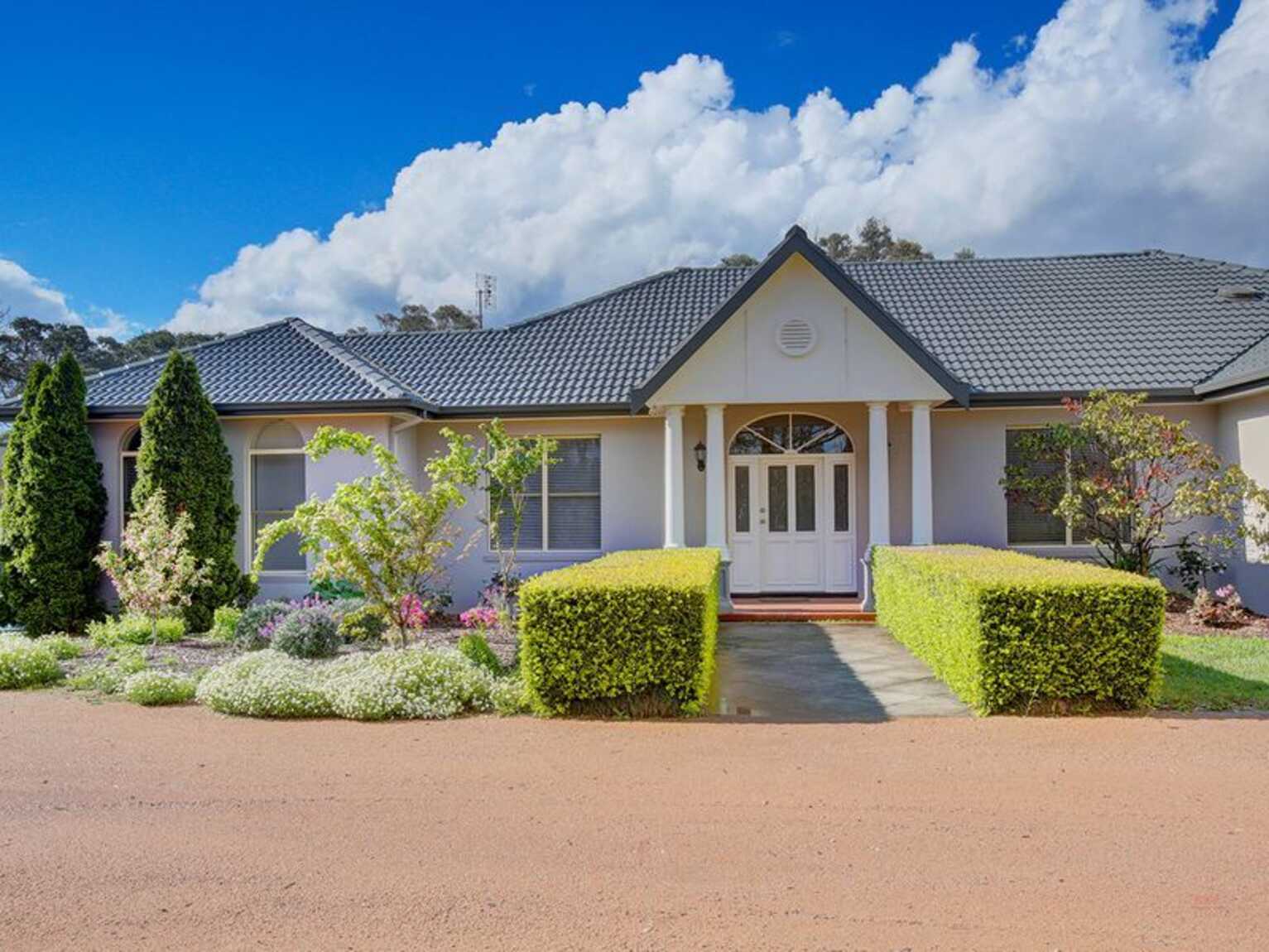 165 Aylmerton Road Mittagong 165 Aylmerton Road Mittagong