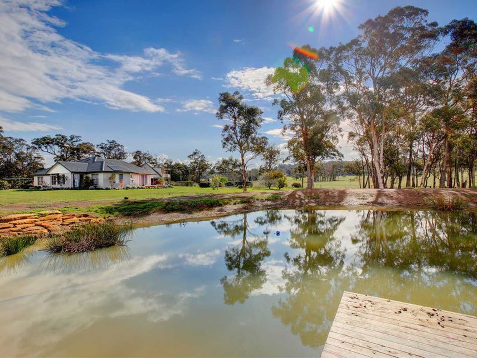 165 Aylmerton Road Mittagong 165 Aylmerton Road Mittagong