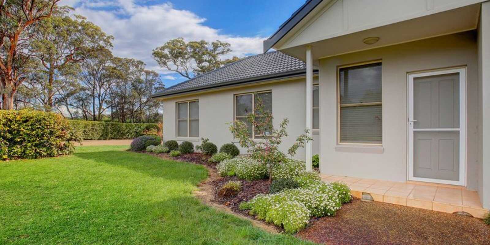 165 Aylmerton Road Mittagong 165 Aylmerton Road Mittagong