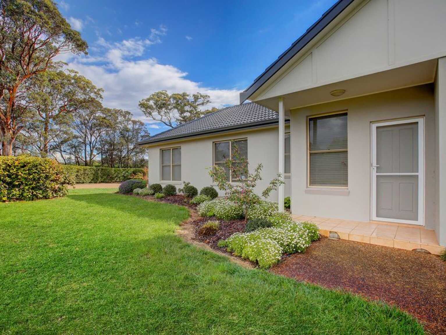 165 Aylmerton Road Mittagong 165 Aylmerton Road Mittagong