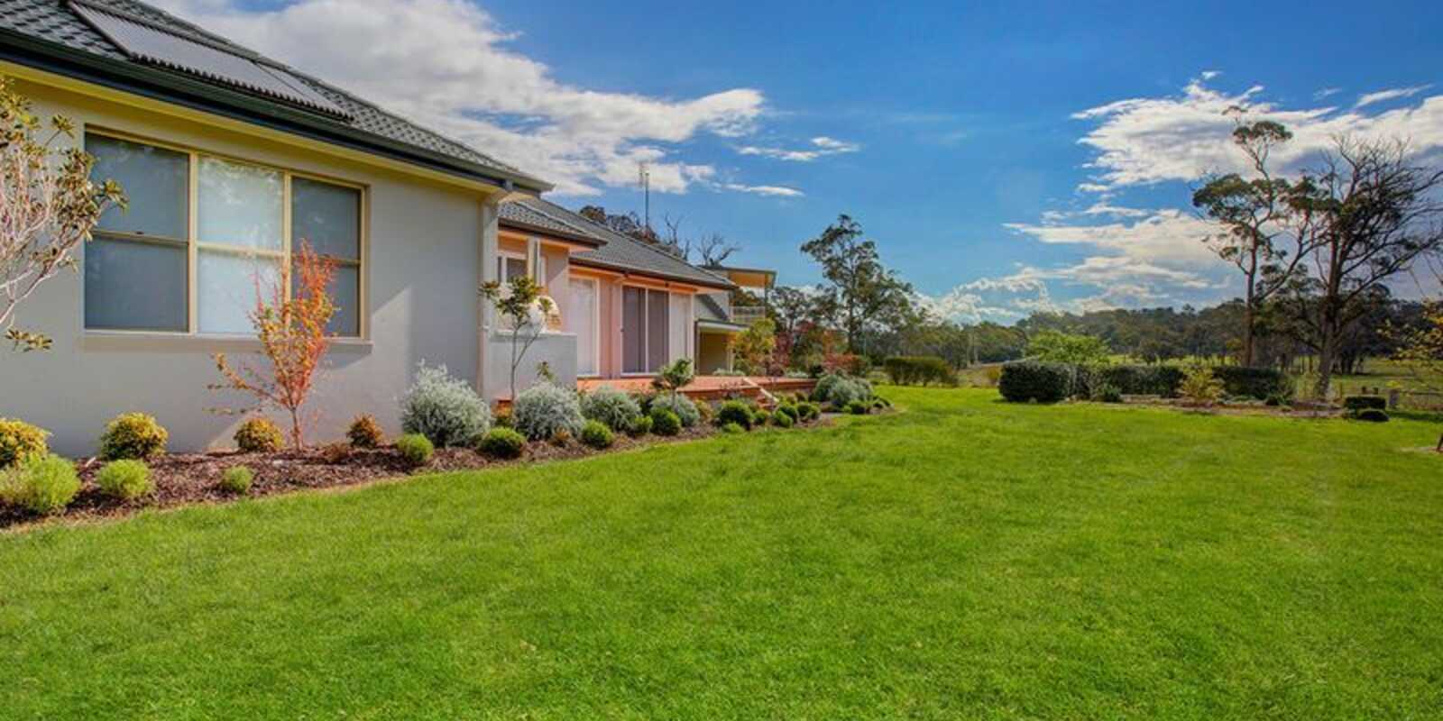 165 Aylmerton Road Mittagong 165 Aylmerton Road Mittagong