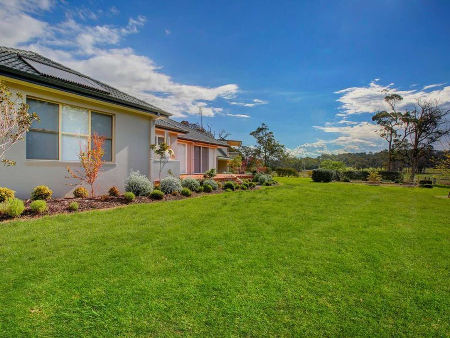 165 Aylmerton Road Mittagong 165 Aylmerton Road Mittagong