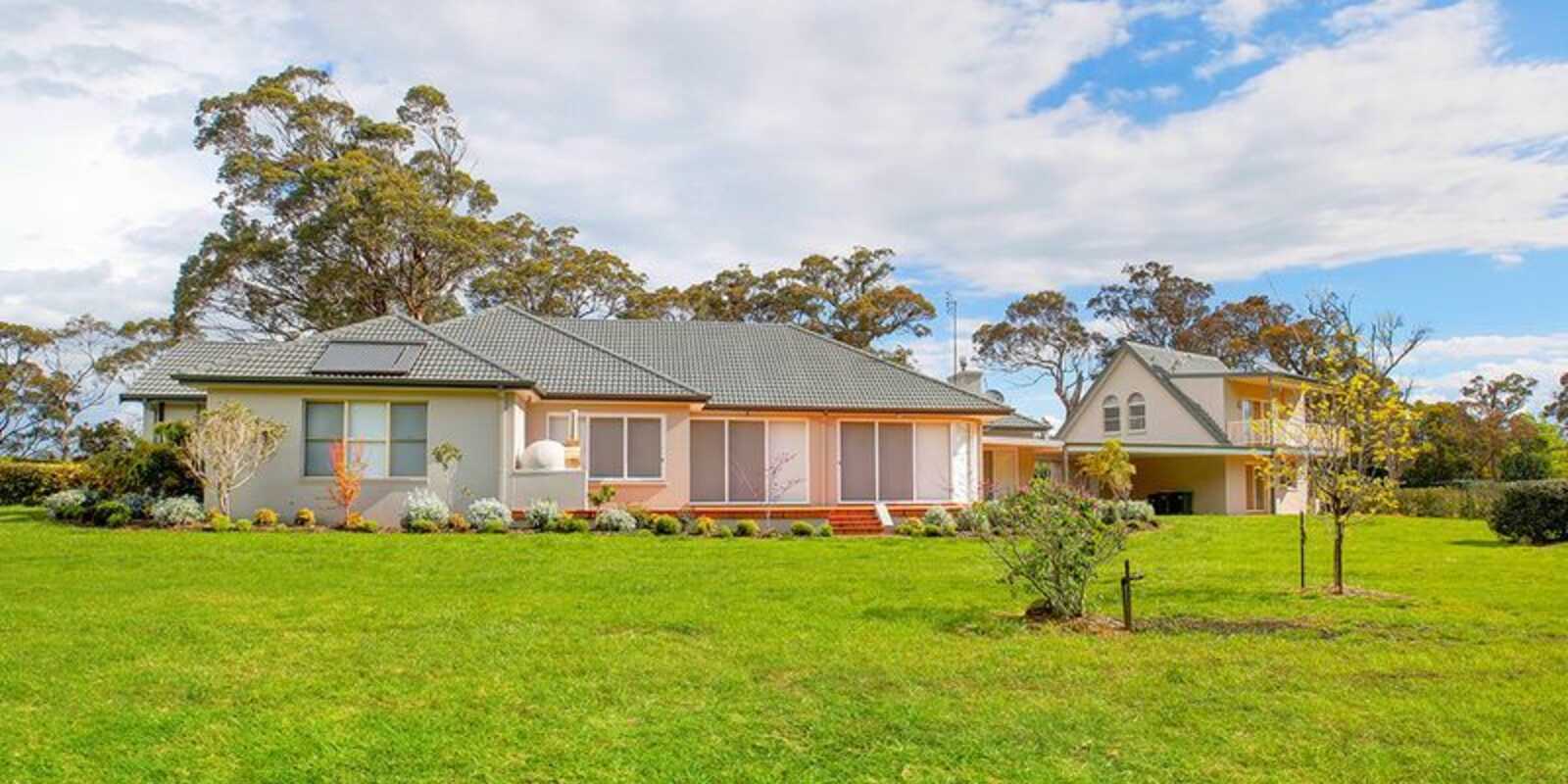 165 Aylmerton Road Mittagong 165 Aylmerton Road Mittagong