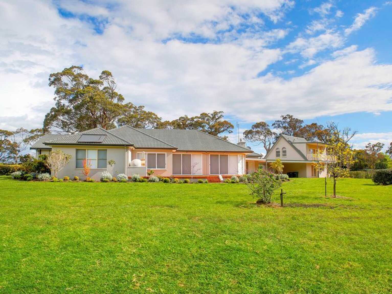 165 Aylmerton Road Mittagong 165 Aylmerton Road Mittagong