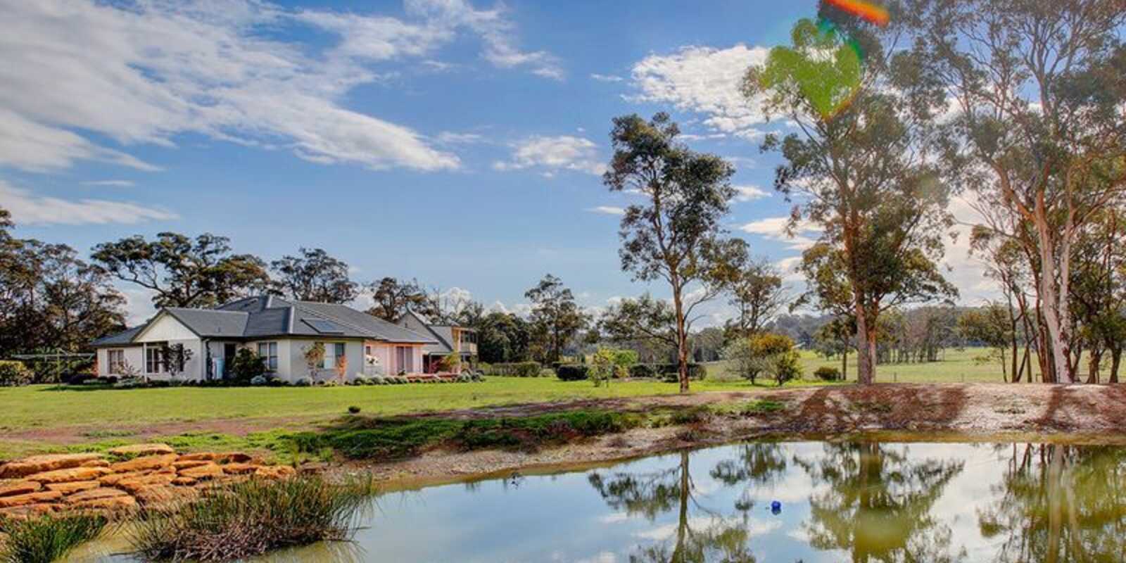 165 Aylmerton Road Mittagong 165 Aylmerton Road Mittagong