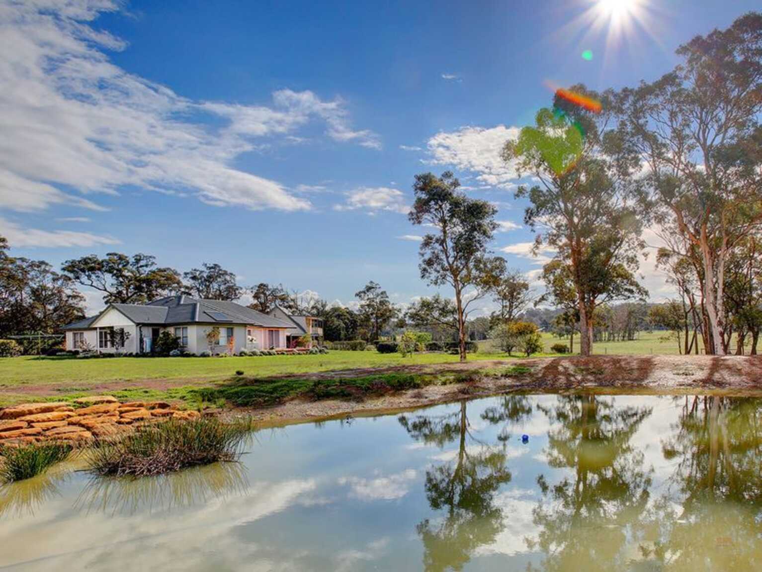 165 Aylmerton Road Mittagong 165 Aylmerton Road Mittagong