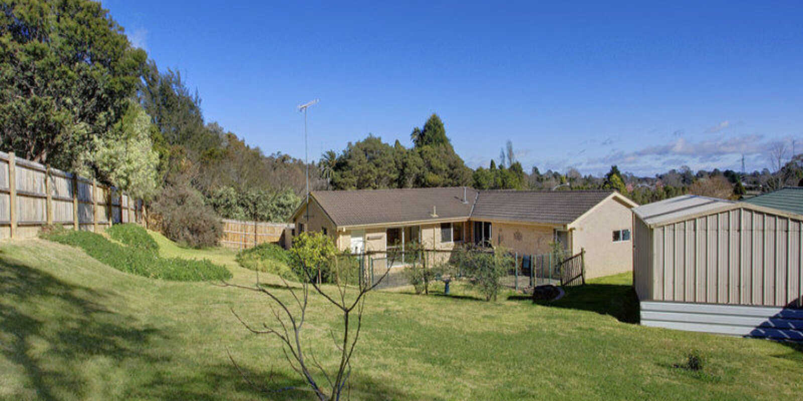 38 Simon Place Moss Vale 38 Simon Place Moss Vale