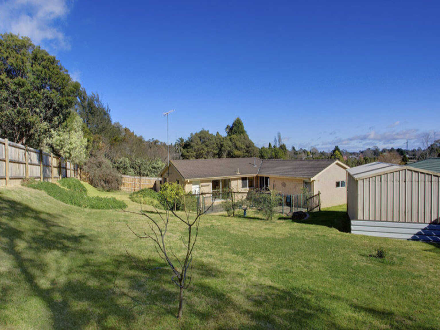 38 Simon Place Moss Vale 38 Simon Place Moss Vale