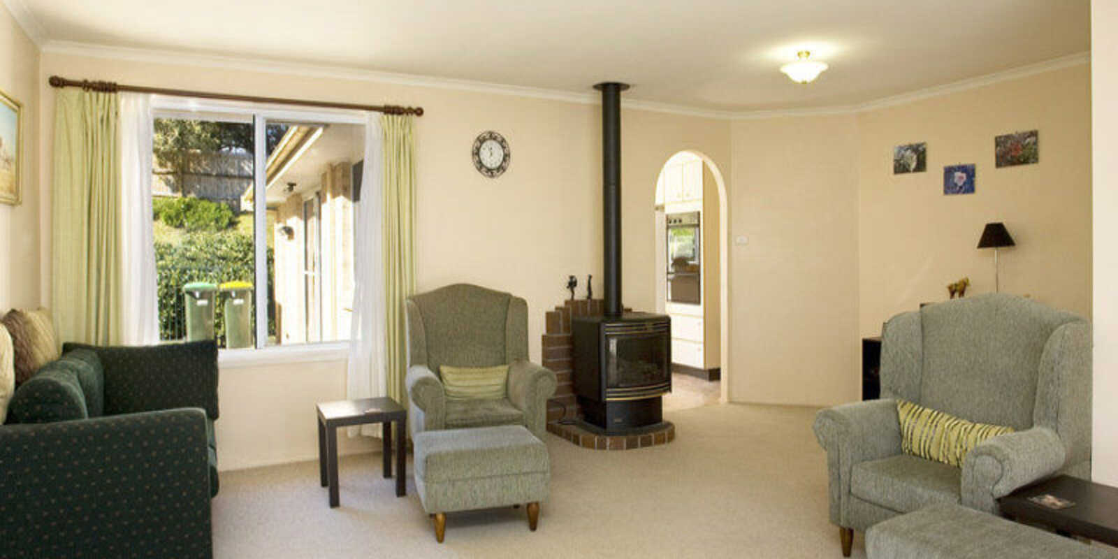 38 Simon Place Moss Vale 38 Simon Place Moss Vale
