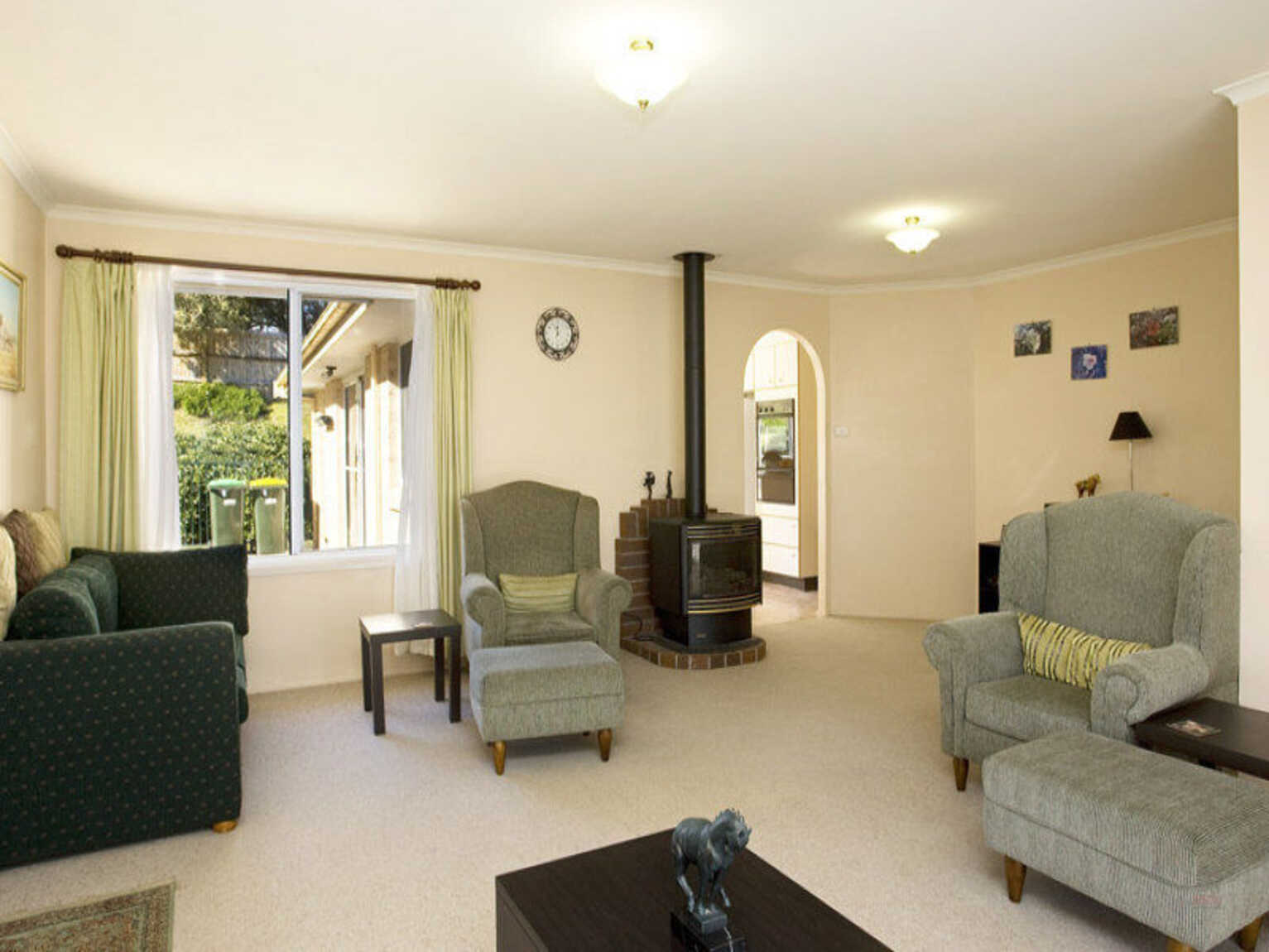 38 Simon Place Moss Vale 38 Simon Place Moss Vale