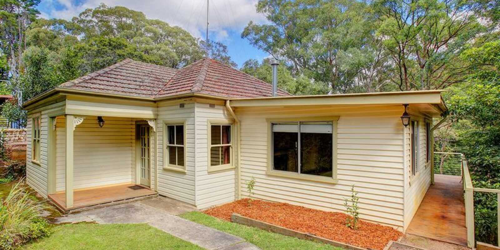 23 Church Street Bundanoon