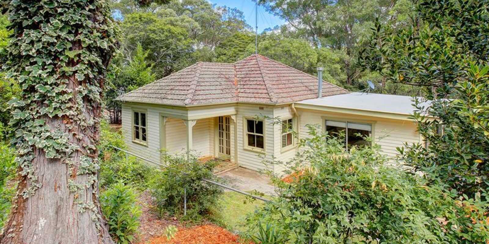23 Church Street Bundanoon