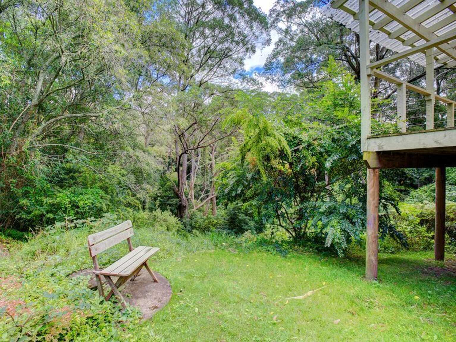 23 Church Street Bundanoon