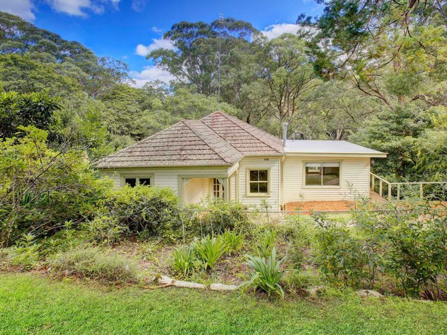 23 Church Street Bundanoon