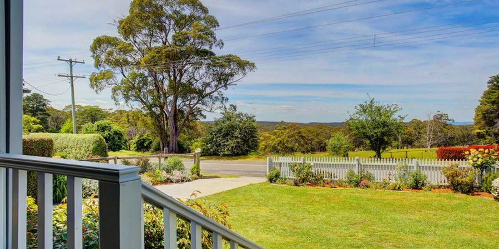 67 Penrose Road Bundanoon