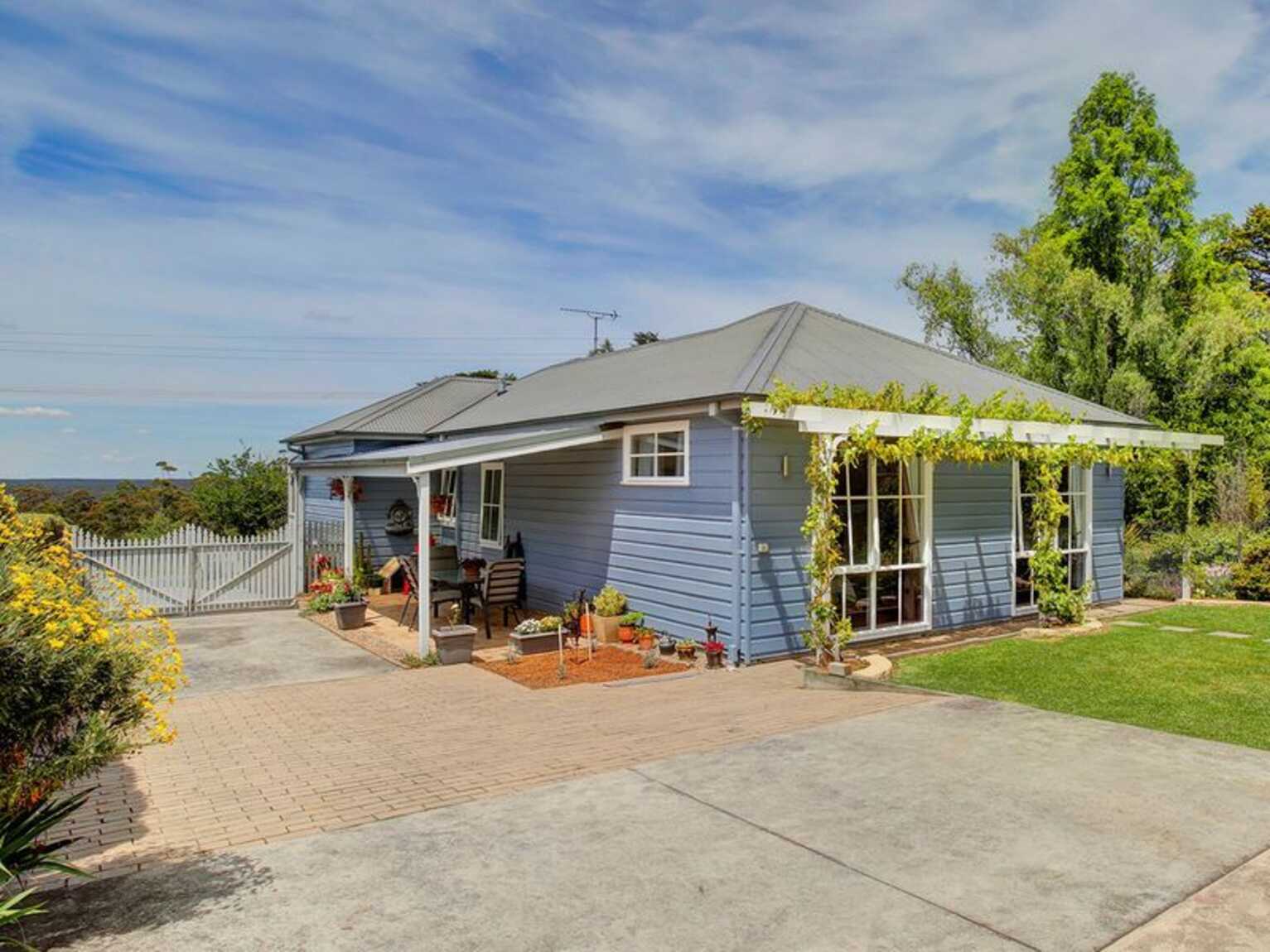 67 Penrose Road Bundanoon 67 Penrose Road Bundanoon
