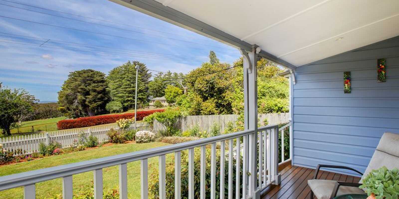 67 Penrose Road Bundanoon 67 Penrose Road Bundanoon