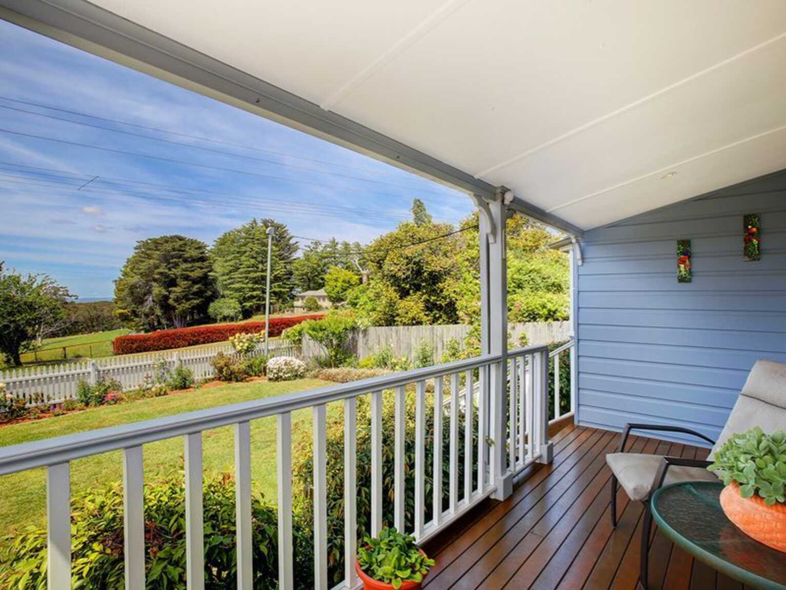 67 Penrose Road Bundanoon 67 Penrose Road Bundanoon