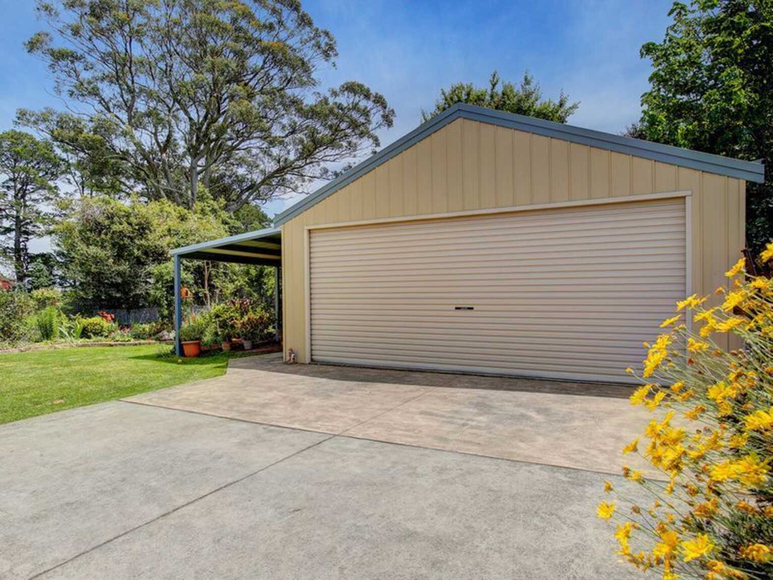 67 Penrose Road Bundanoon 67 Penrose Road Bundanoon
