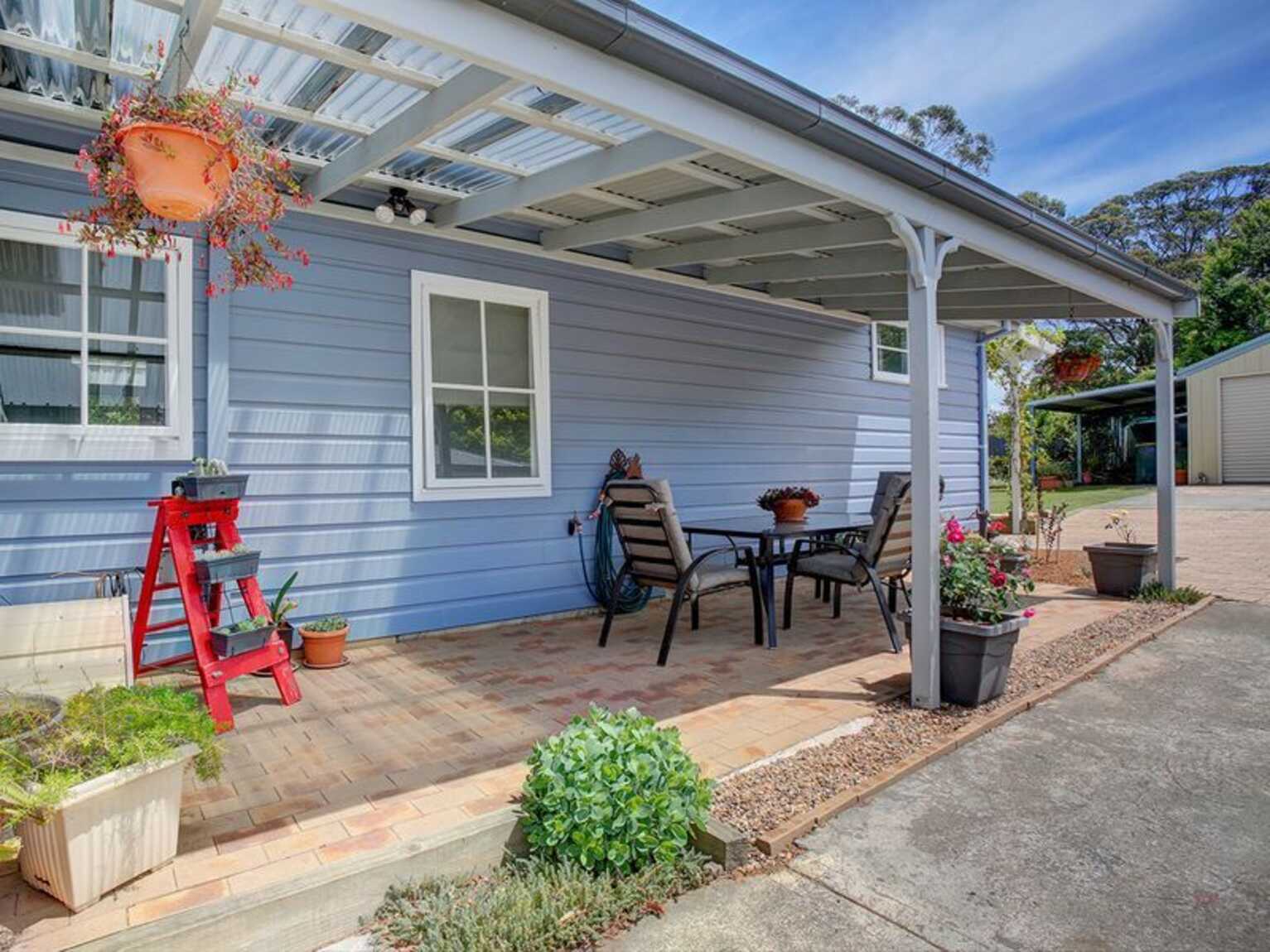 67 Penrose Road Bundanoon 67 Penrose Road Bundanoon