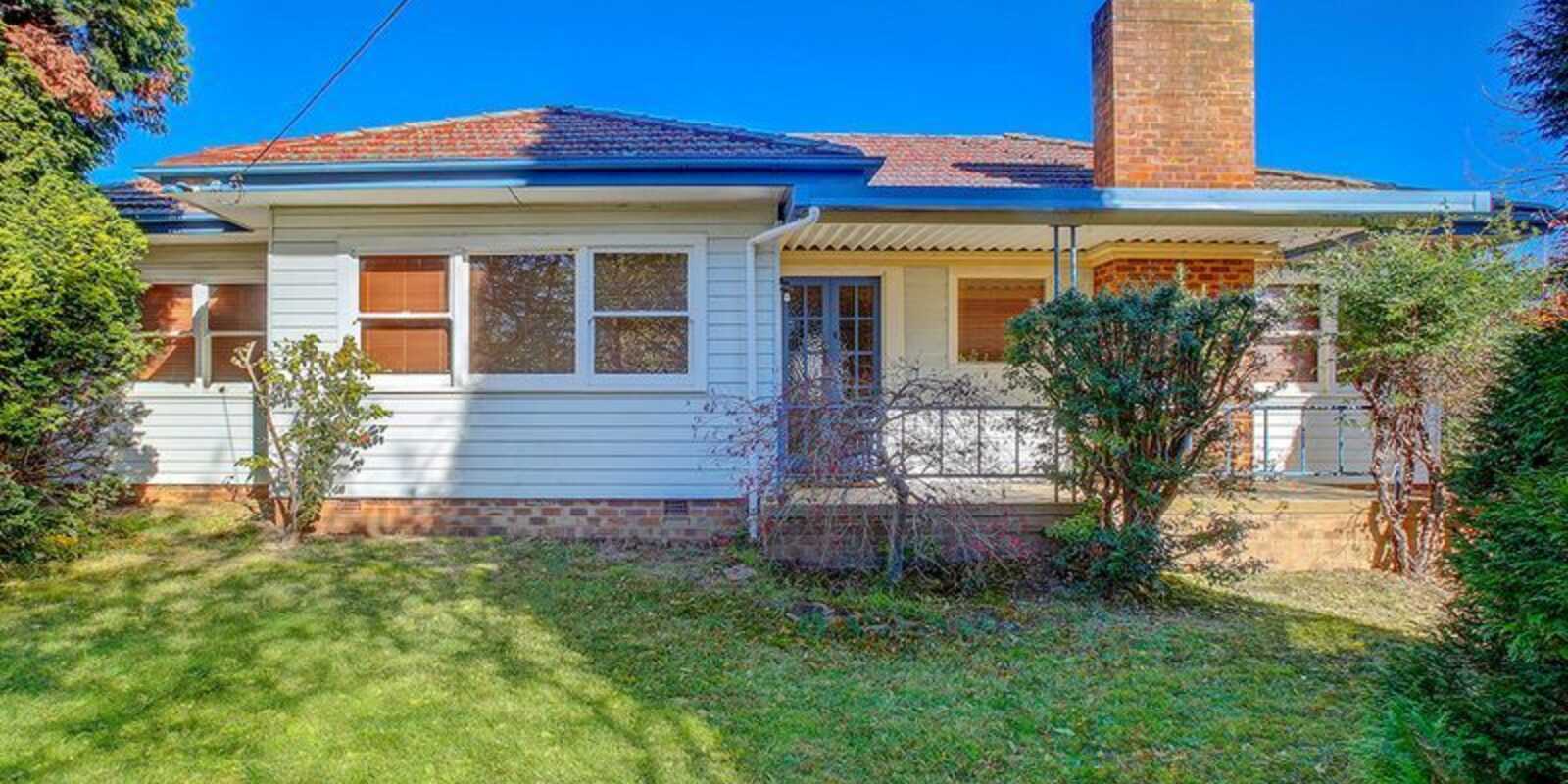 115 Bowral Street Bowral 115 Bowral Street Bowral