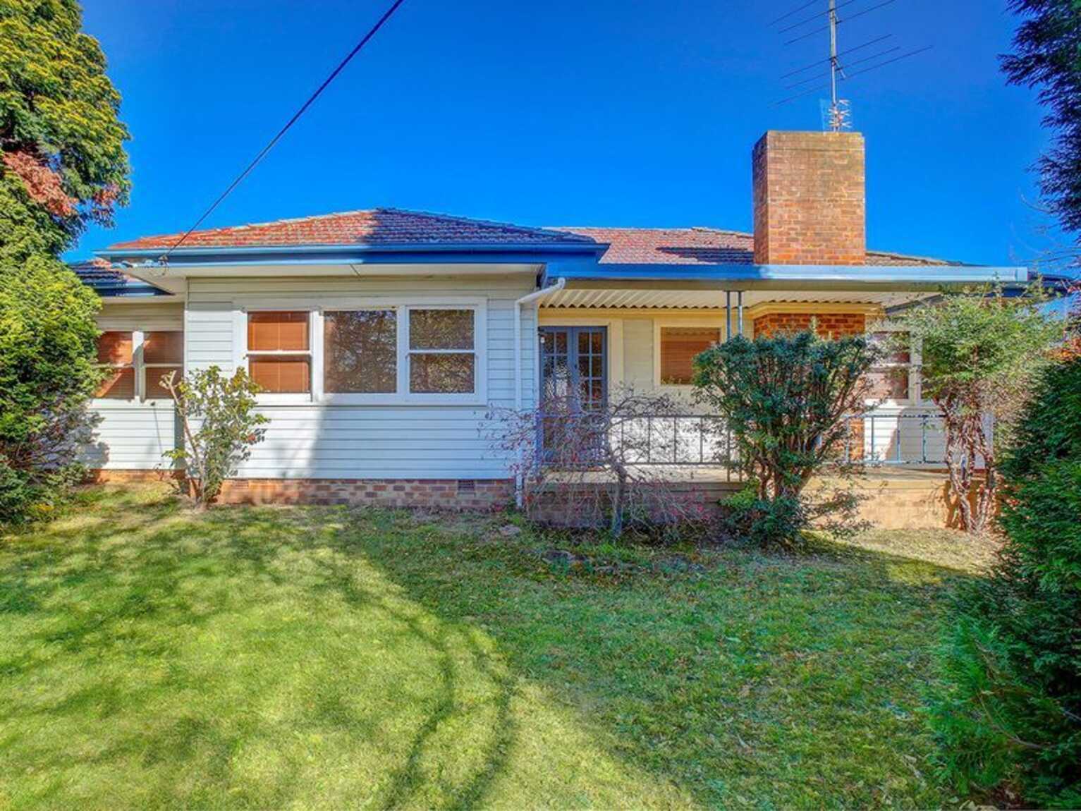 115 Bowral Street Bowral 115 Bowral Street Bowral