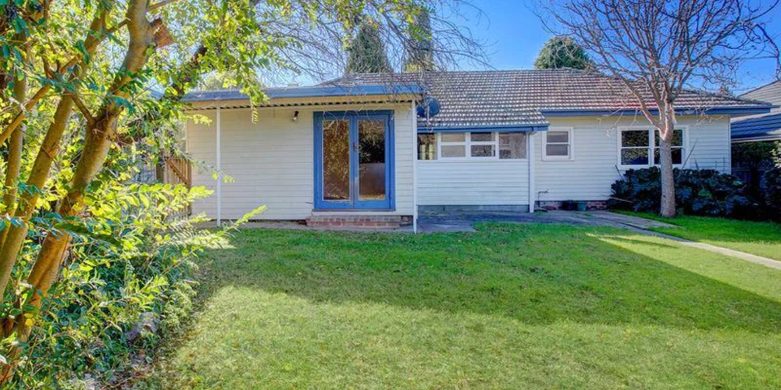 115 Bowral Street Bowral 115 Bowral Street Bowral