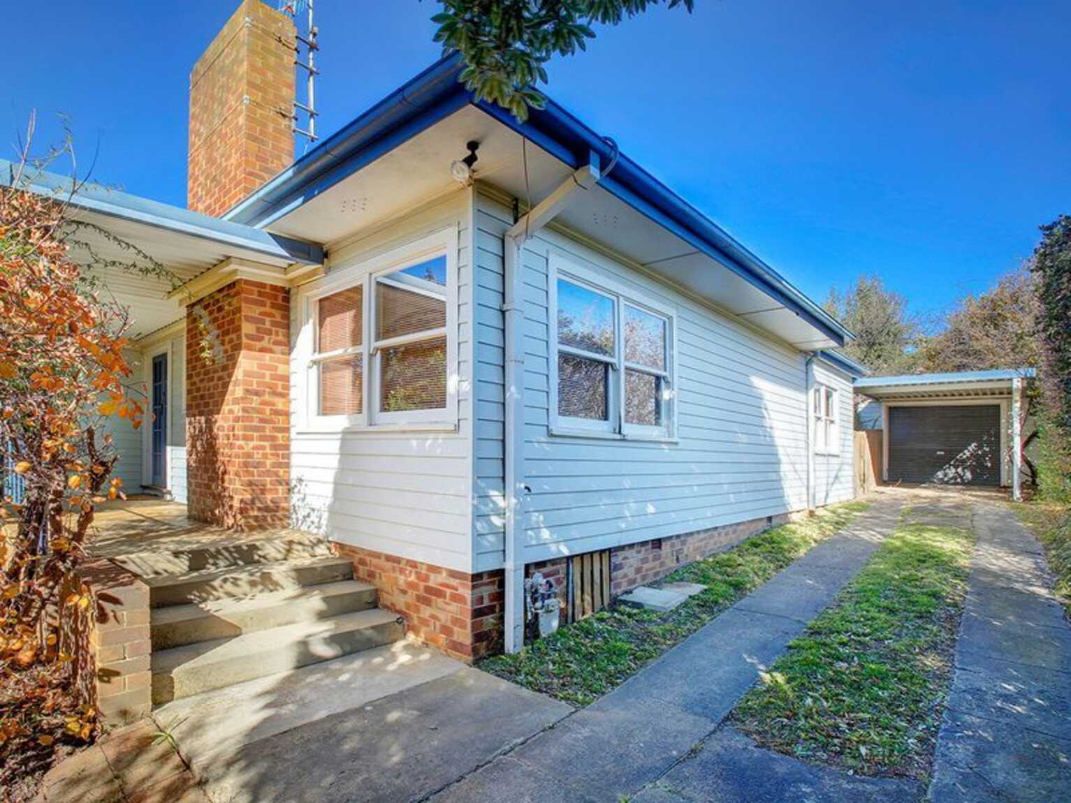 115 Bowral Street Bowral 115 Bowral Street Bowral