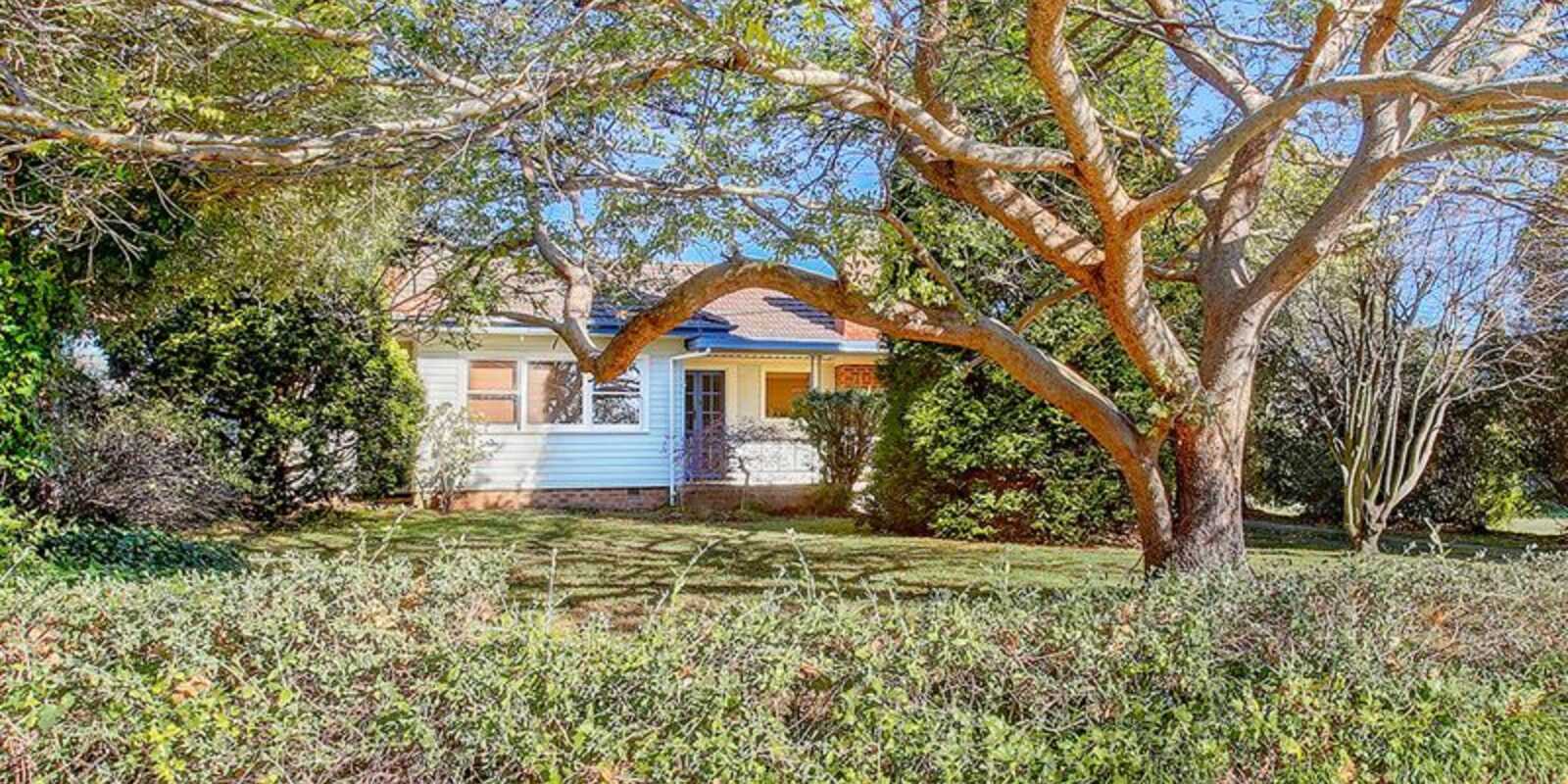 115 Bowral Street Bowral 115 Bowral Street Bowral