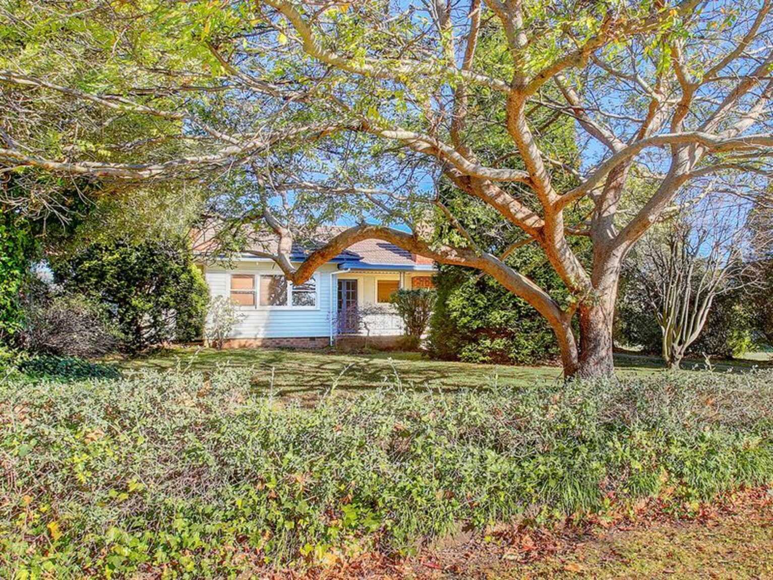 115 Bowral Street Bowral 115 Bowral Street Bowral
