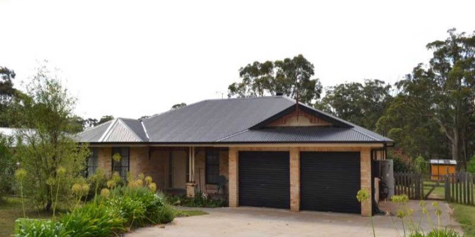 Lot 7 Garbutts Road Wingello Lot 7 Garbutts Road Wingello