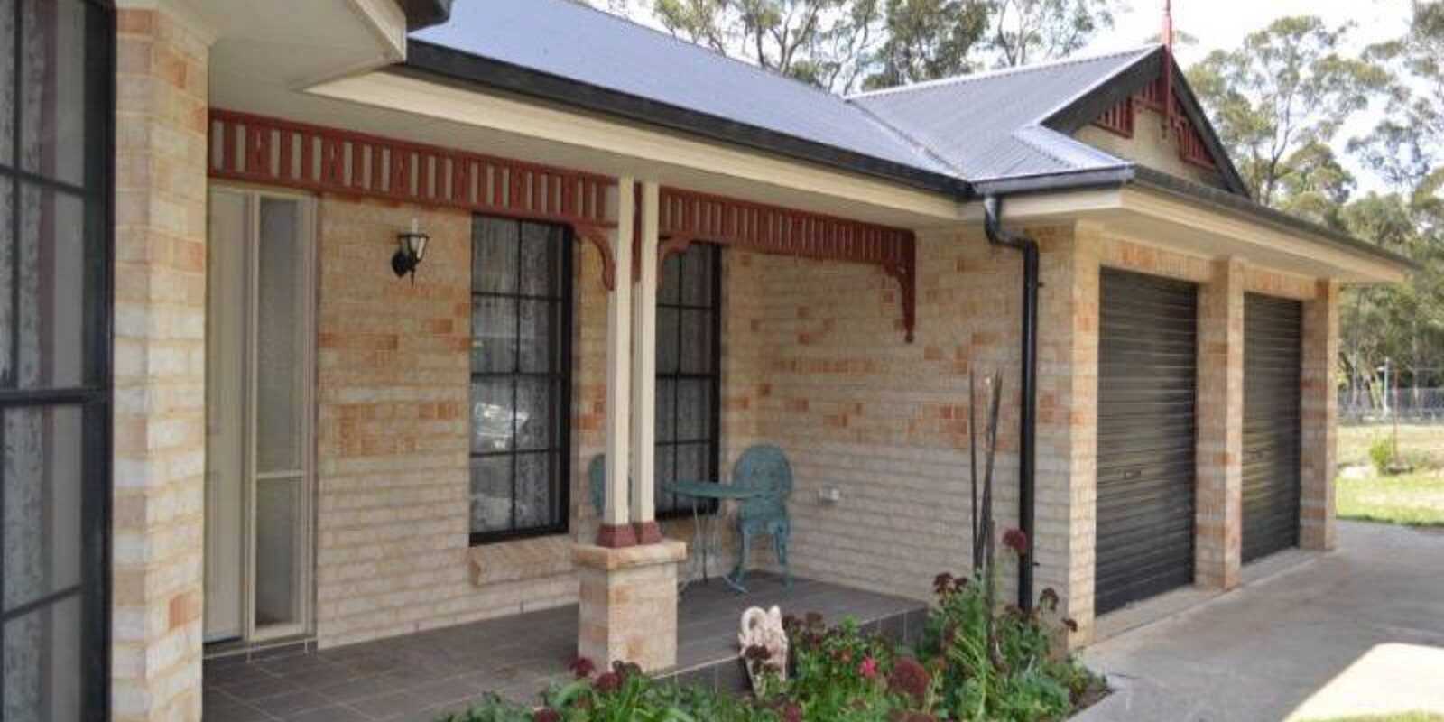 Lot 7 Garbutts Road Wingello Lot 7 Garbutts Road Wingello