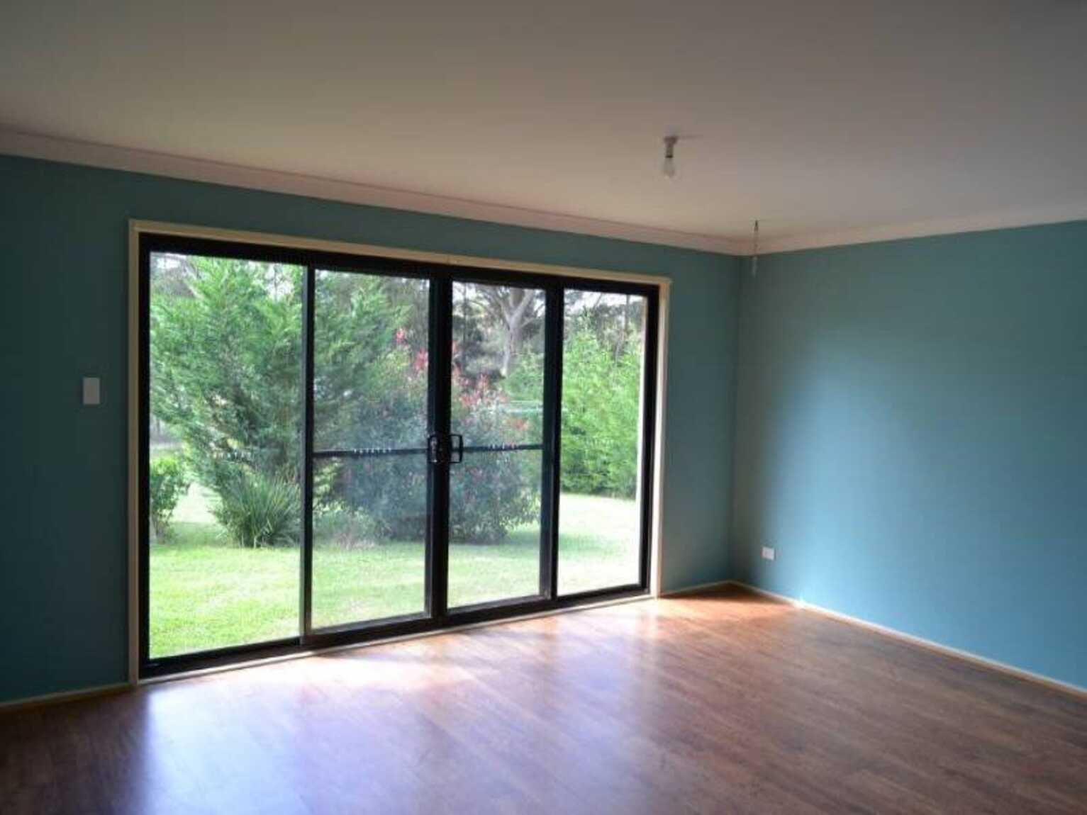 Lot 7 Garbutts Road Wingello Lot 7 Garbutts Road Wingello