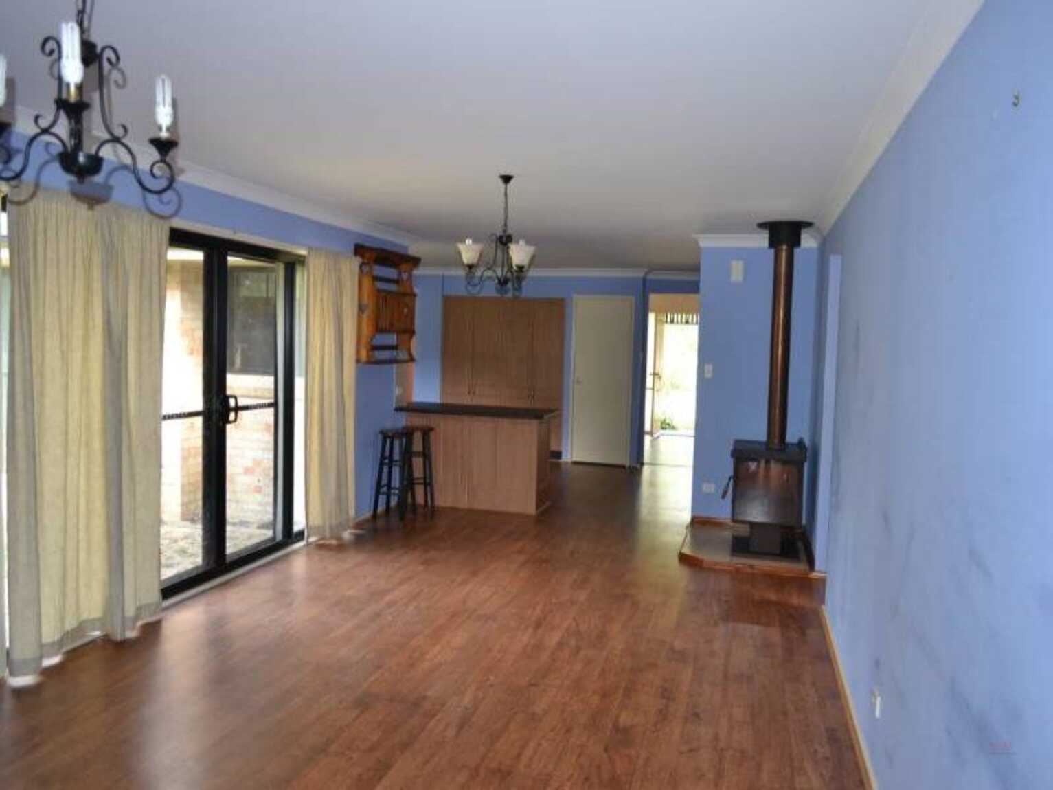 Lot 7 Garbutts Road Wingello Lot 7 Garbutts Road Wingello