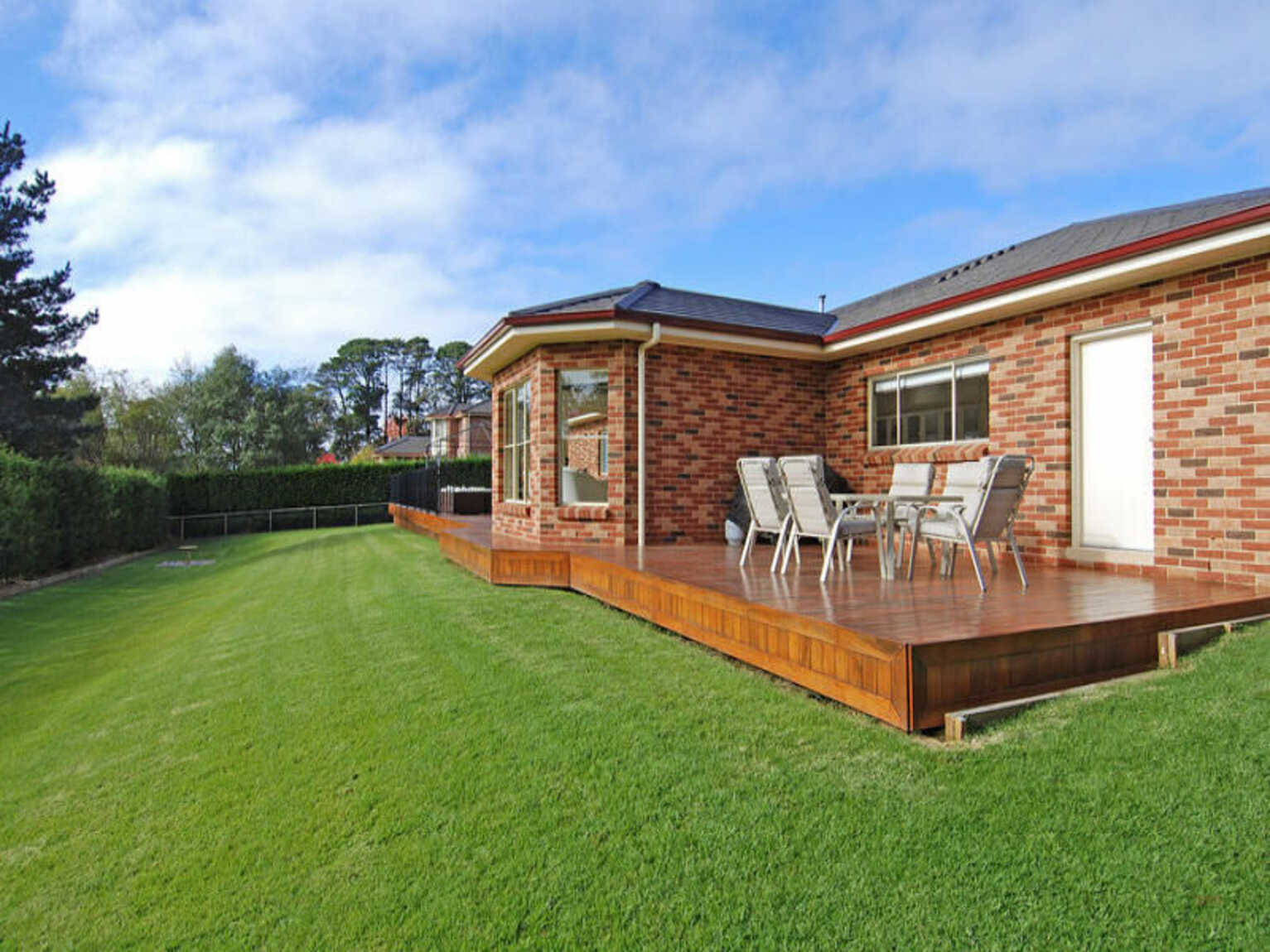 6 Kewarra Place Moss Vale 6 Kewarra Place Moss Vale