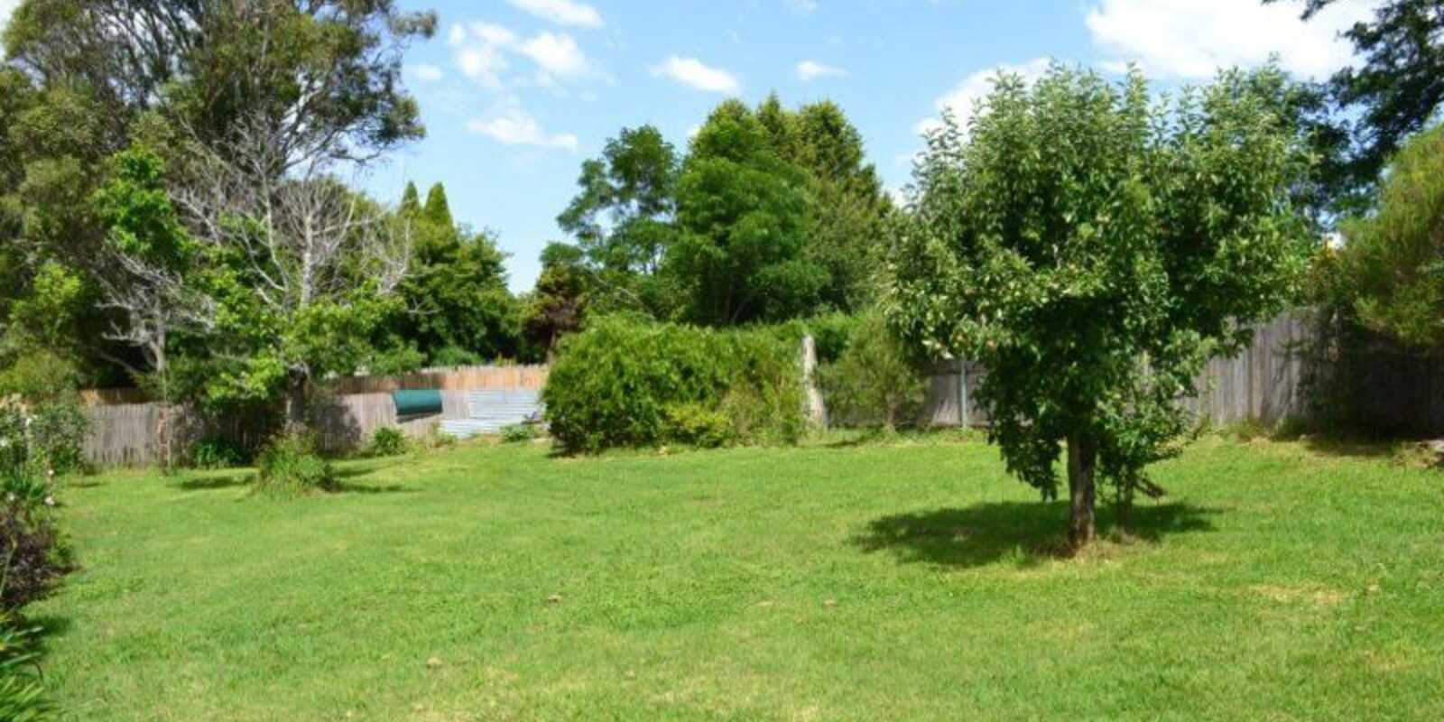8 Yarrawa Road Moss Vale 8 Yarrawa Road Moss Vale