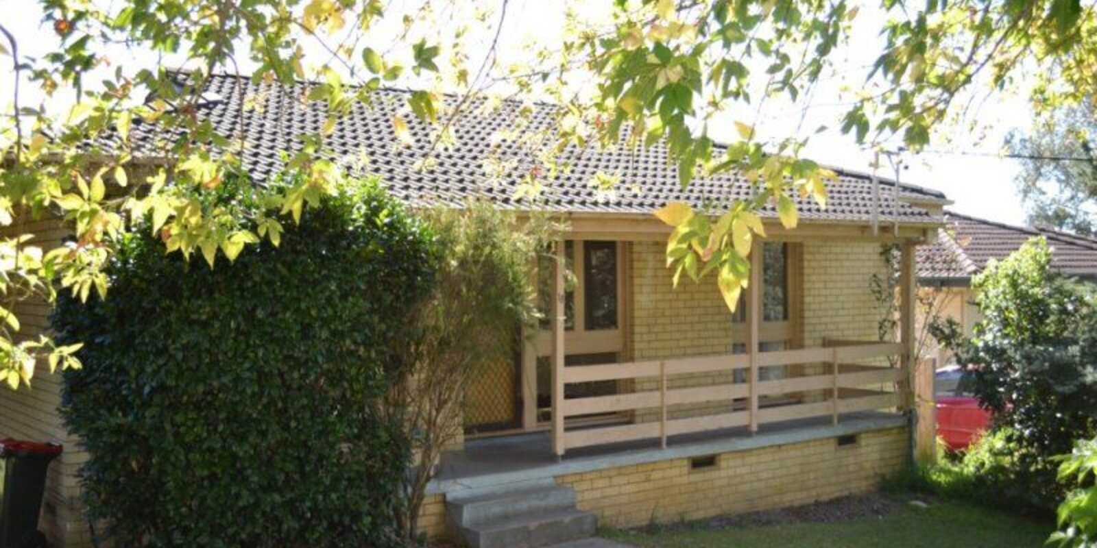 18 Albany Street Moss Vale