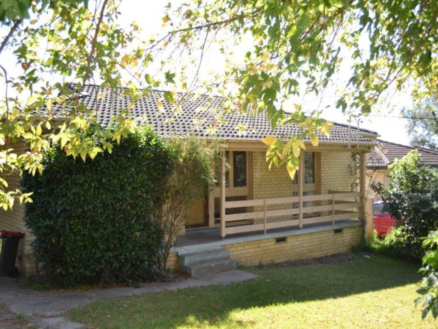 18 Albany Street Moss Vale